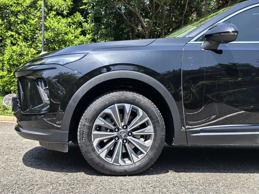 Buick Envision Plus 2025 — фото 11