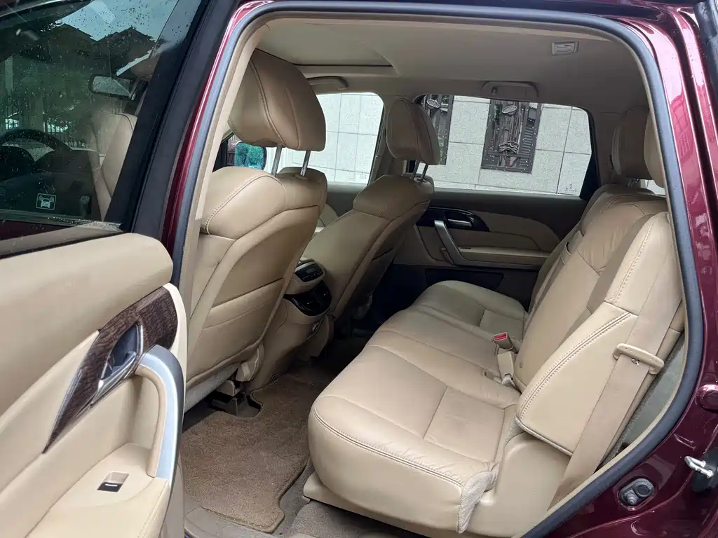 Acura MDX 2013