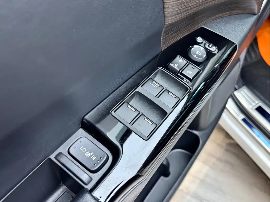 Honda Odyssey 2022 — фото 11
