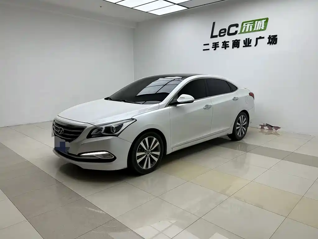 Hyundai Mistra 2017 — фото 1