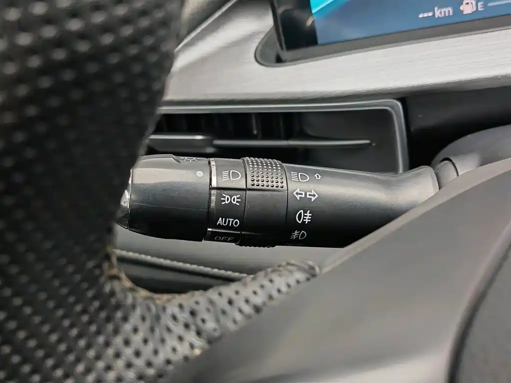Chery Tiggo 7 PLUS 2023 — фото 21