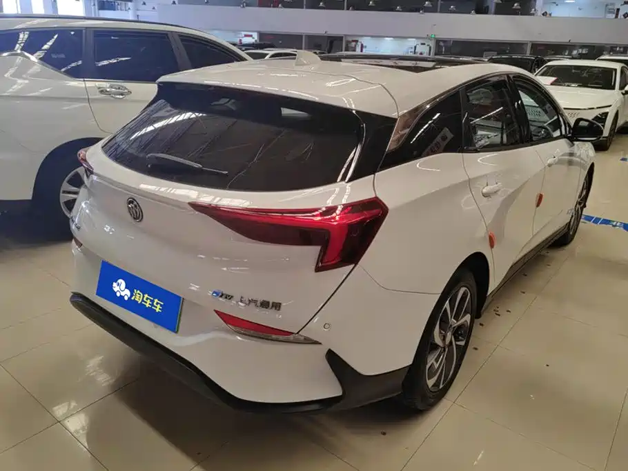 Buick Velite 6 2020