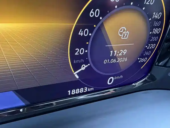 Volkswagen Teramont 2021