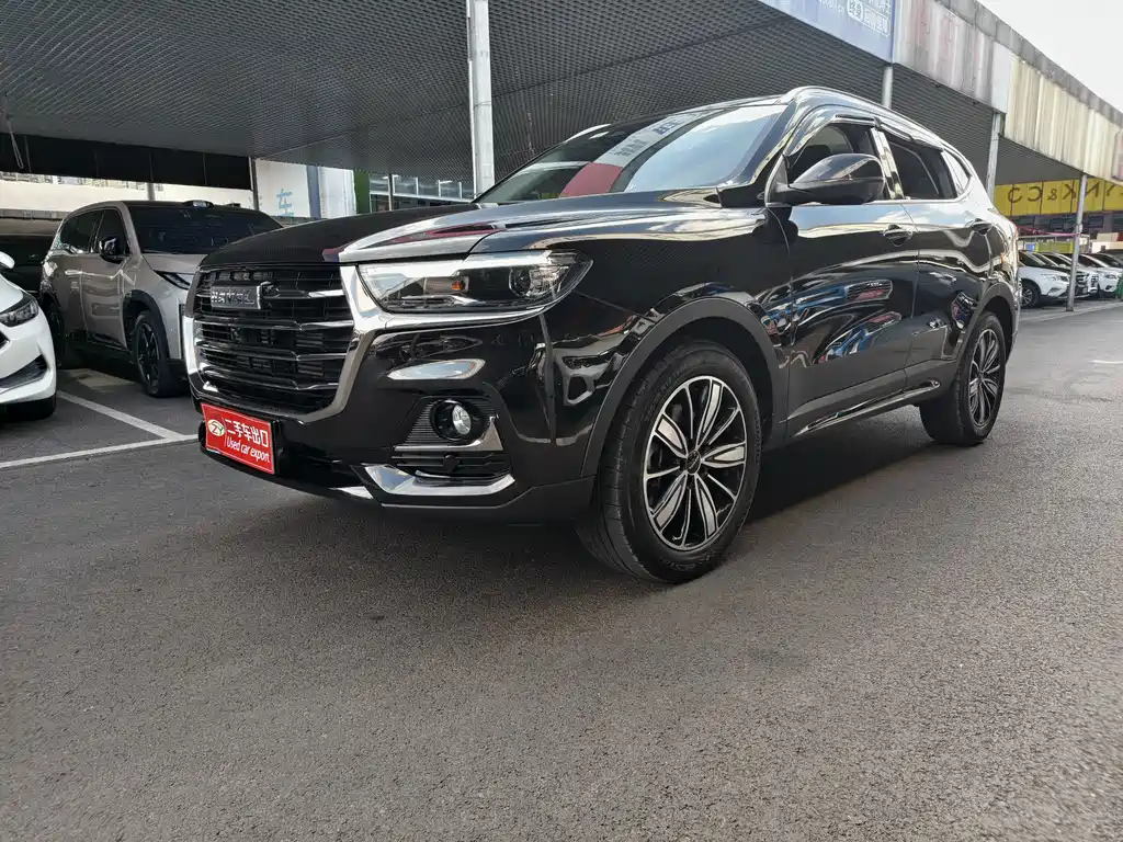 Haval H6 2023
