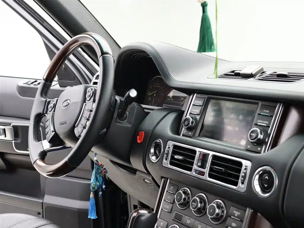 Land Rover Range Rover 2014 — фото 13