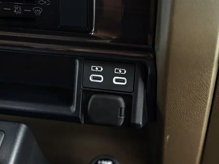 Toyota Land Cruiser 2025 — фото 32