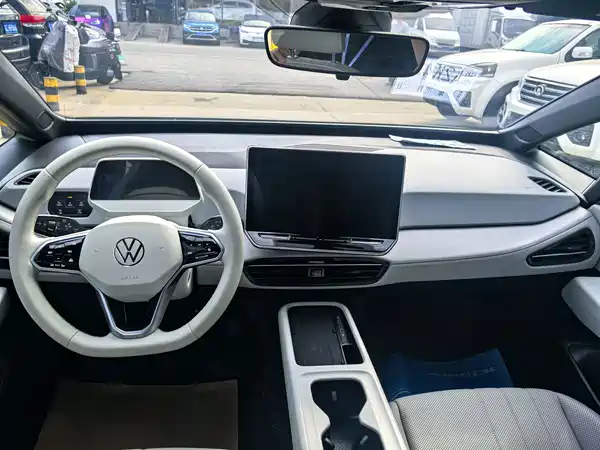 Volkswagen ID.3 2025