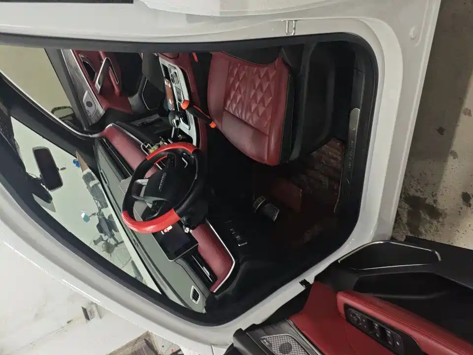 Jetour Jietu X70 PLUS 2024