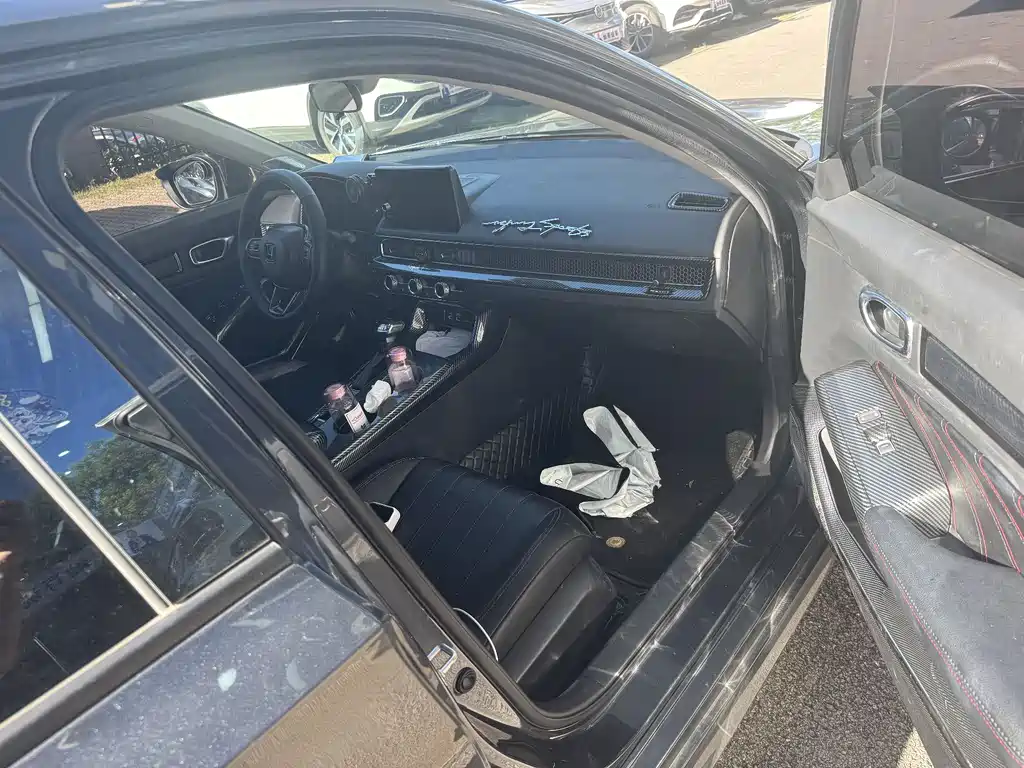 Honda Civic 2023