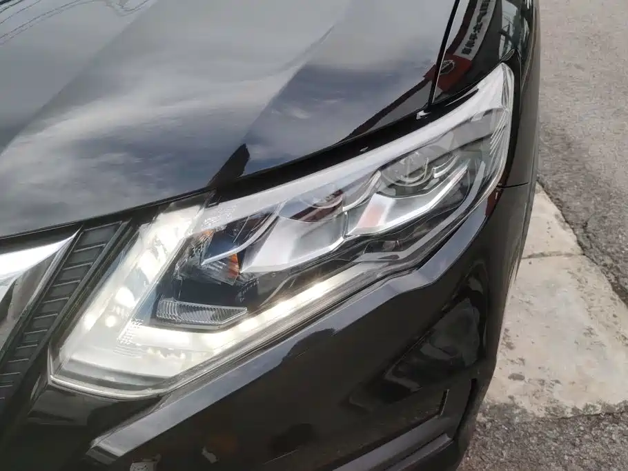 Nissan X-Trail 2021