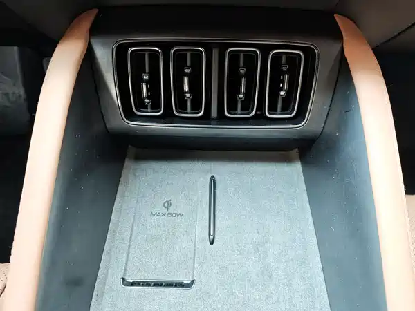 BYD Song L EV 2024
