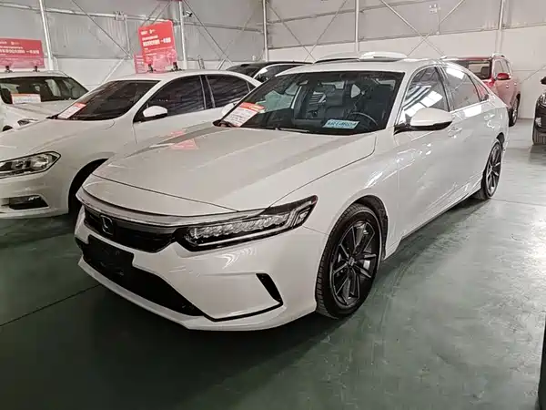 Honda Inspire 2022