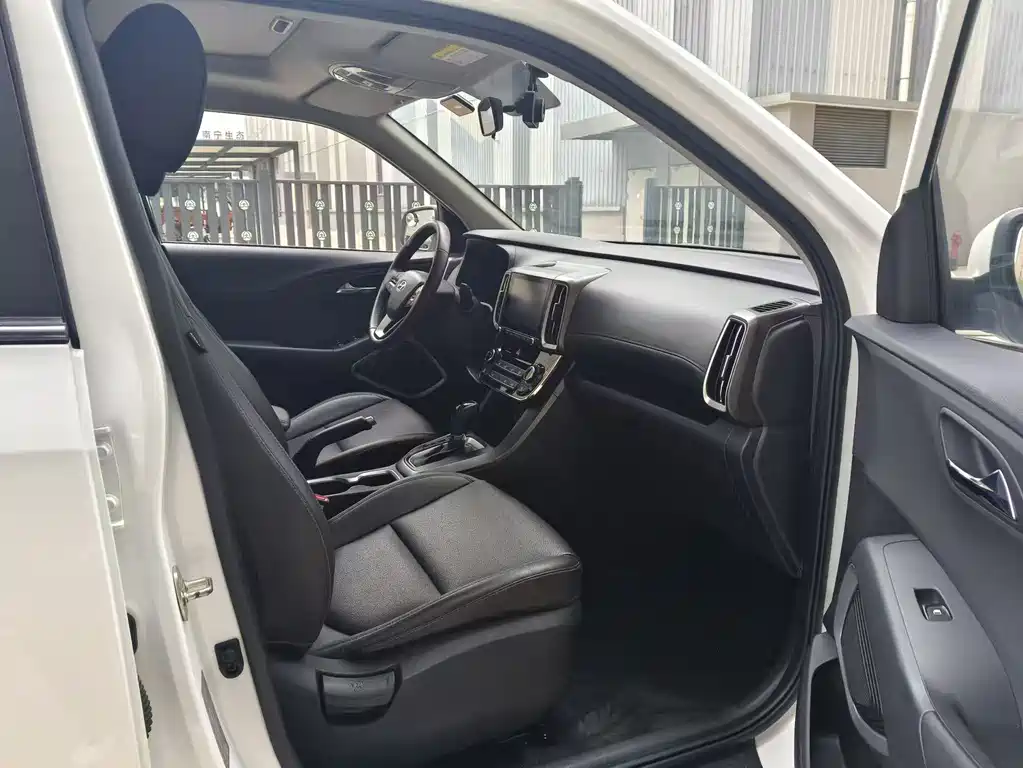 Hyundai ix35 2018 — фото 10