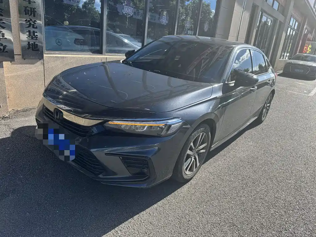 Honda Civic 2023
