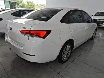 Buick Excelle GT 2021
