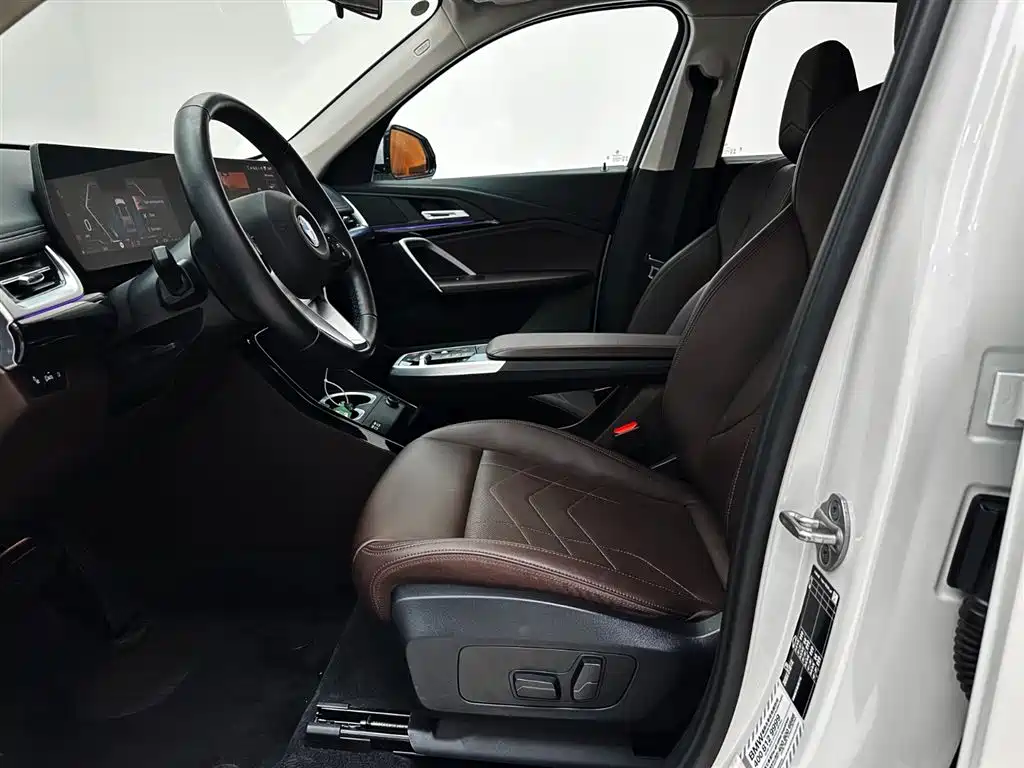 BMW X1 2023 — фото 19
