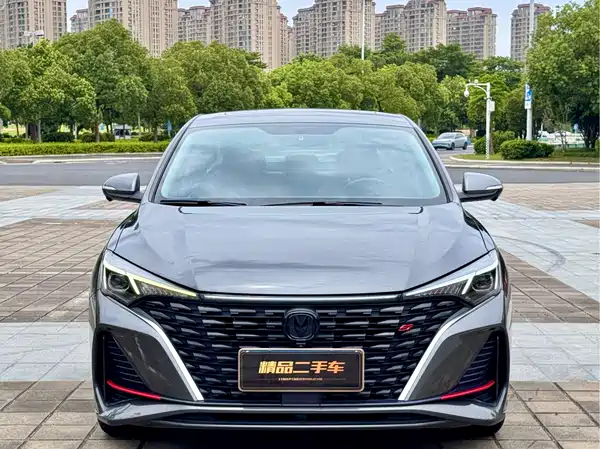 Changan Eado 2023