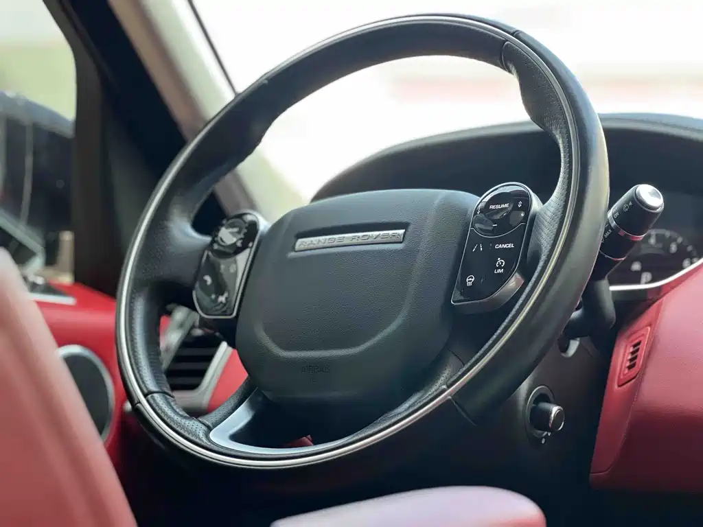 Land Rover Sport 2022 — фото 19