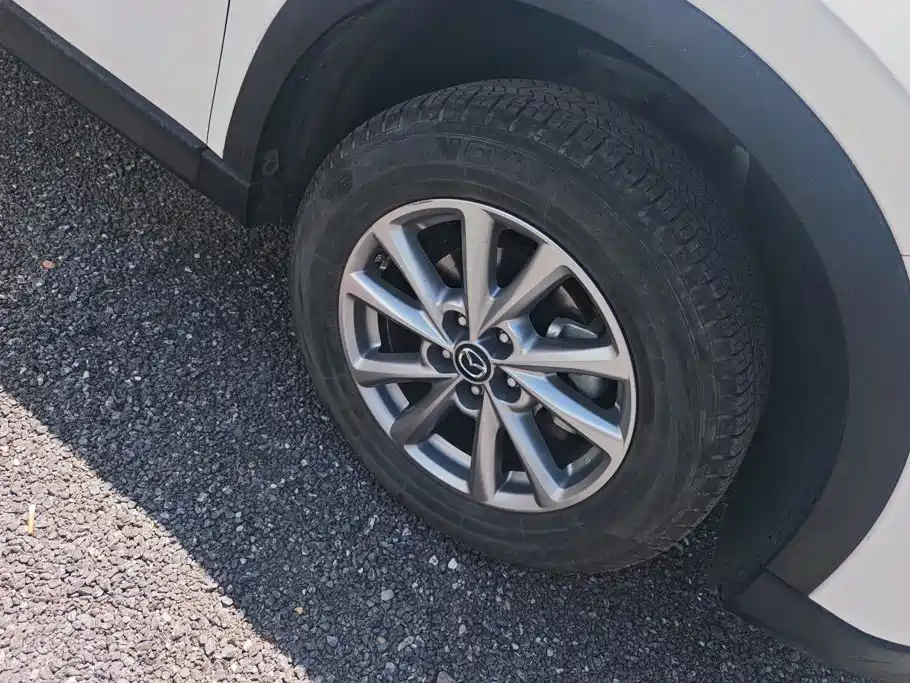 Mazda CX-5 2024