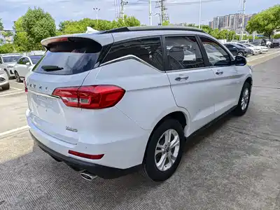 Haval M6 2018