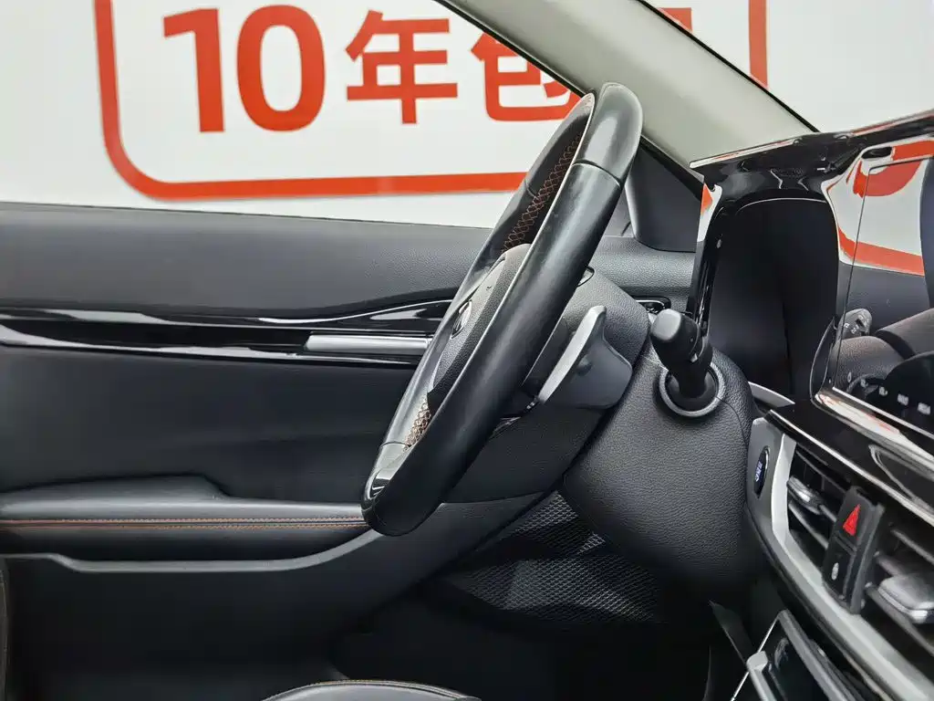 Kia KX3 Proud Running 2020 — фото 22
