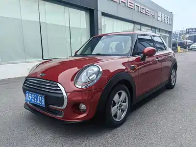 MINI MINI 2016