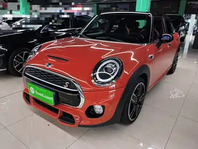 MINI MINI 2018