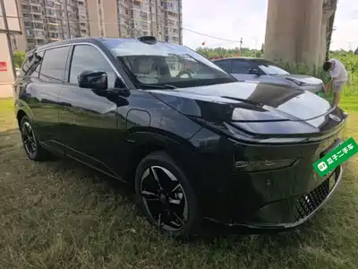 Toyota bZ3X 2026
