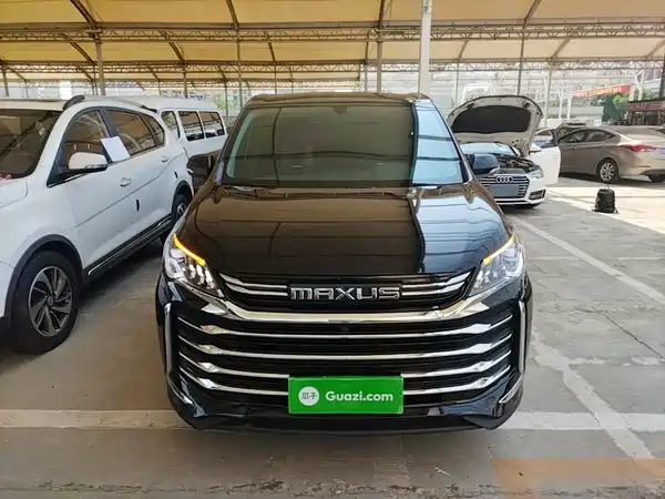 Maxus G50 2023