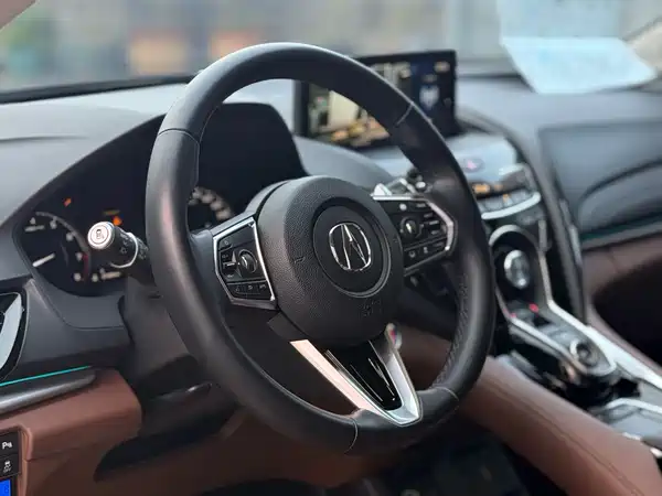 Acura RDX 2020