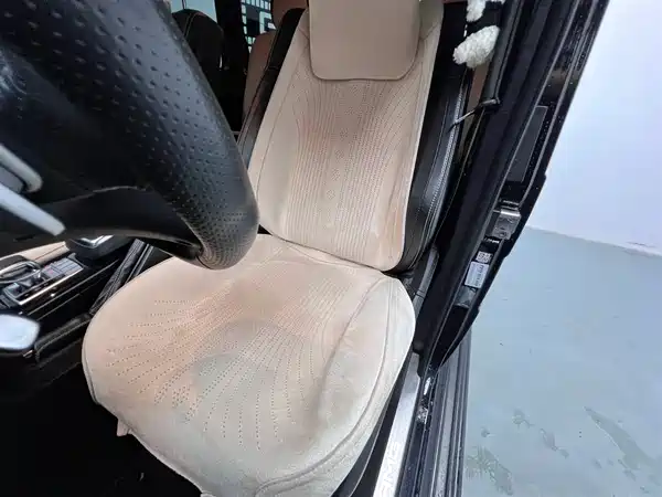 Mercedes-Benz G-Class AMG 2018