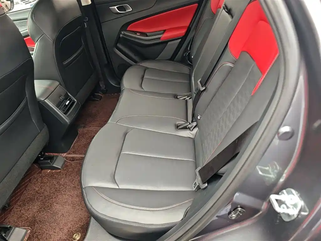 Changan CS55PLUS 2023 — фото 17