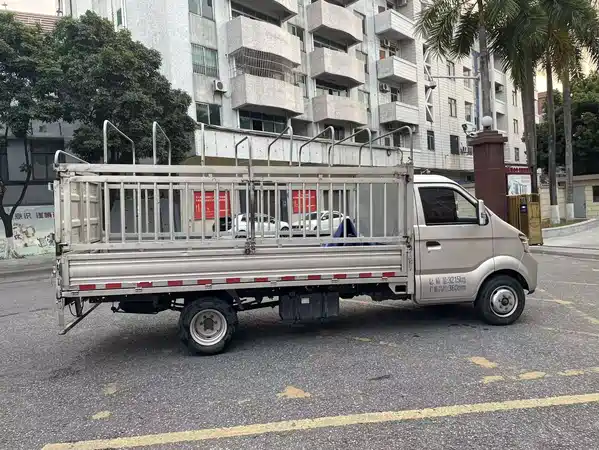 Changan Auchan X5 2025