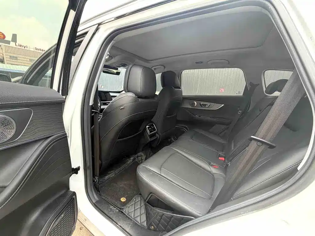 Chery Tiggo 8 PRO 2023