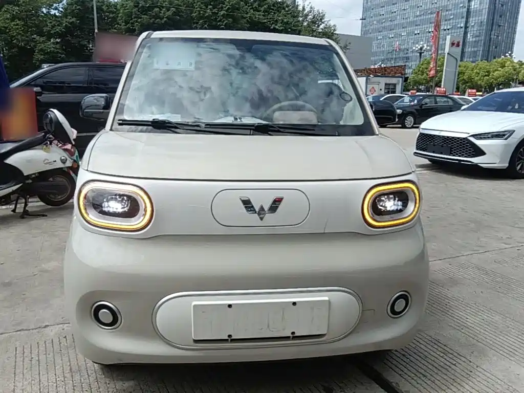 Wuling MINIEV 2024