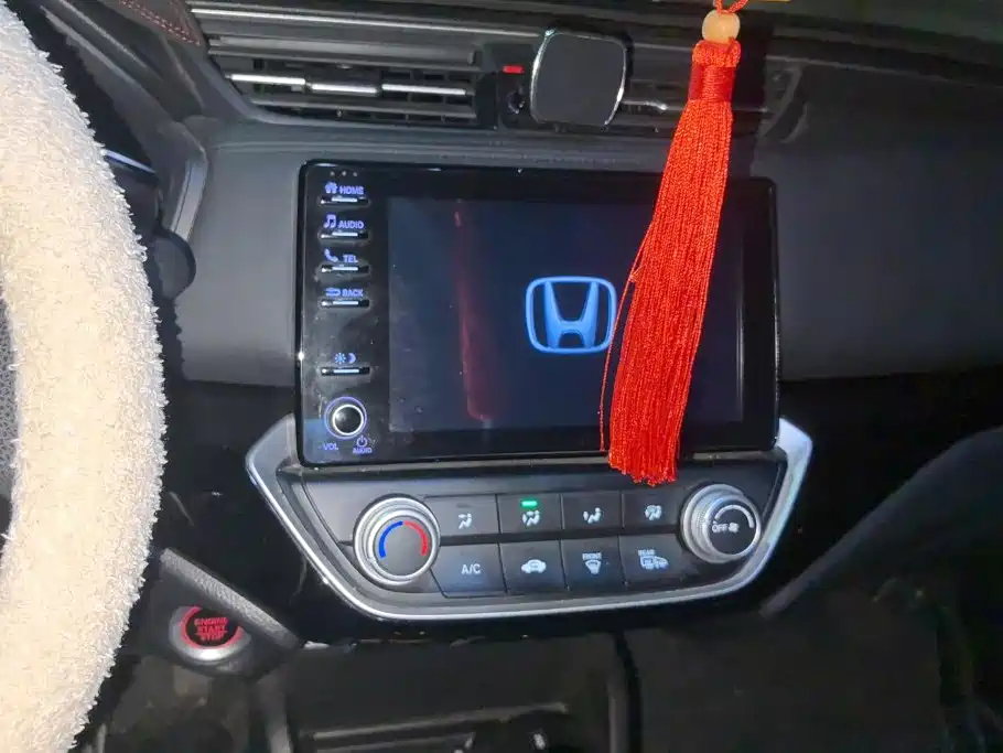 Honda Crider 2019 — фото 13