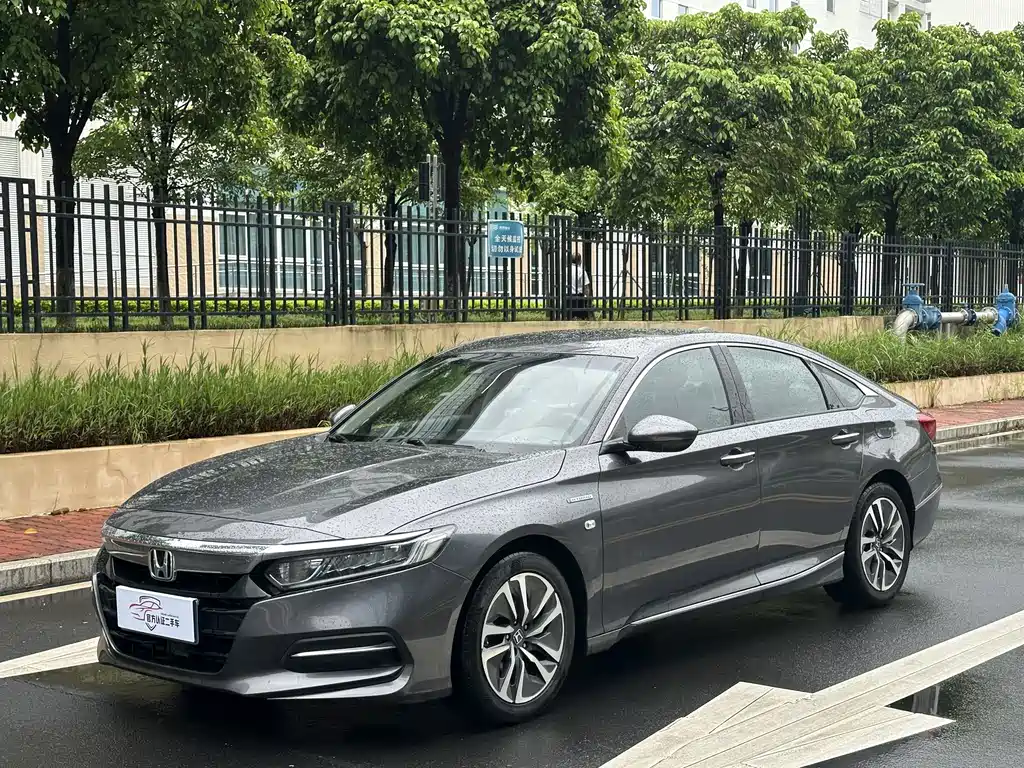 Honda Accord 2020