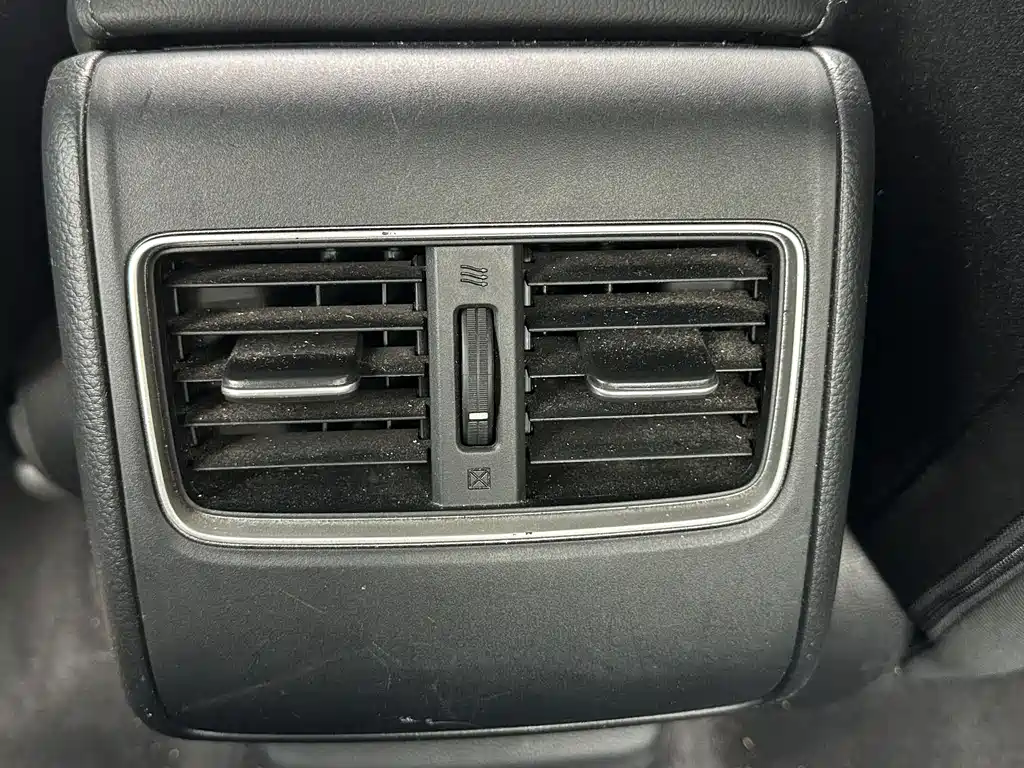 Honda Accord 2020 — фото 9