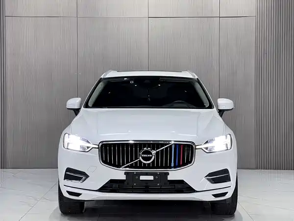 Volvo XC60 2020