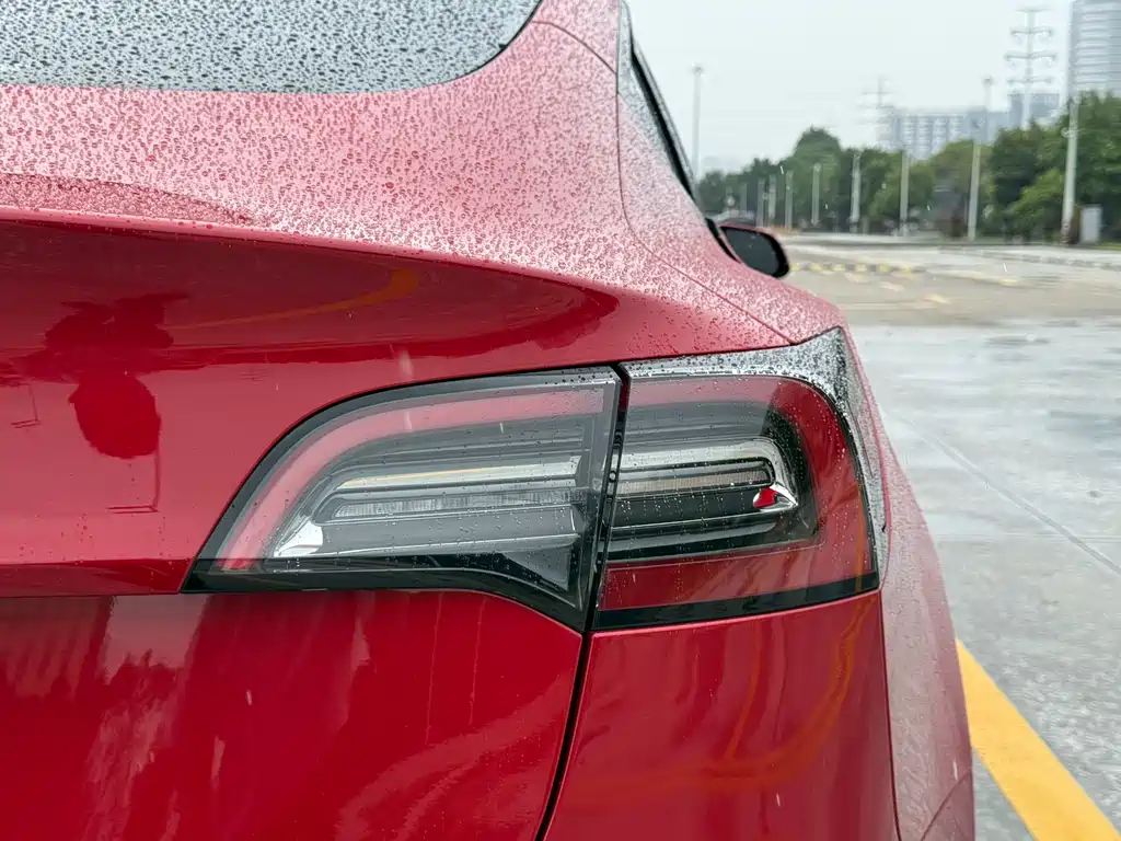Tesla Model 3 2021 — фото 10