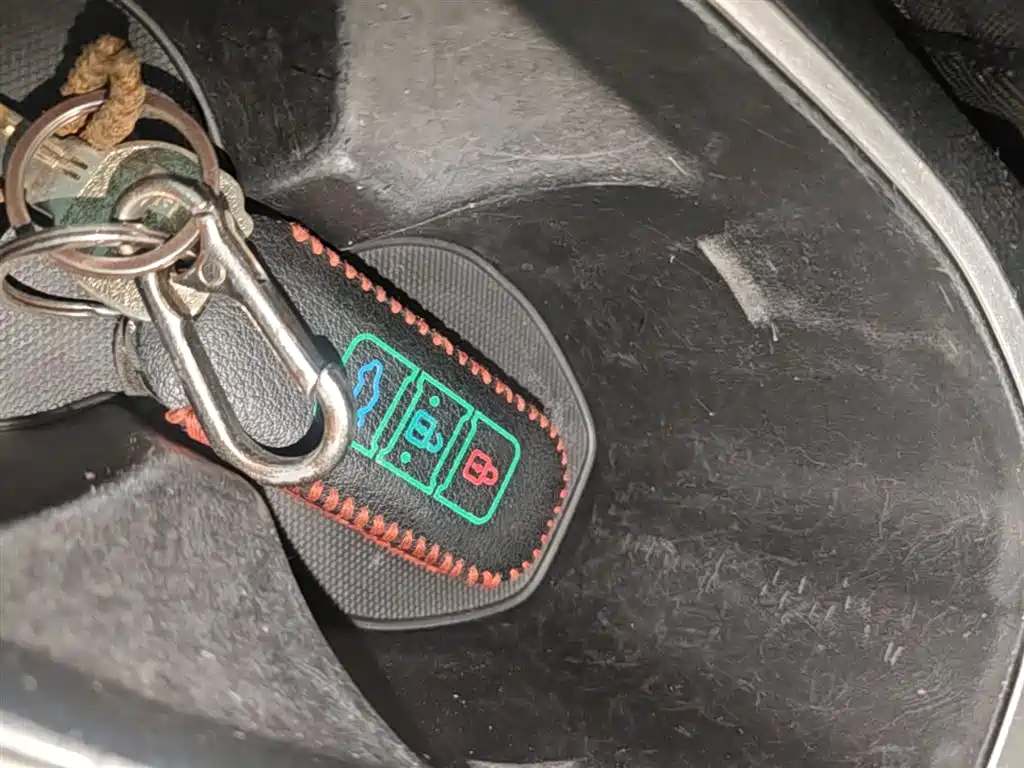 Baojun 530 2019 — фото 9
