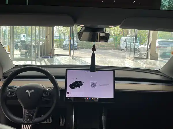 Tesla Model 3 2020