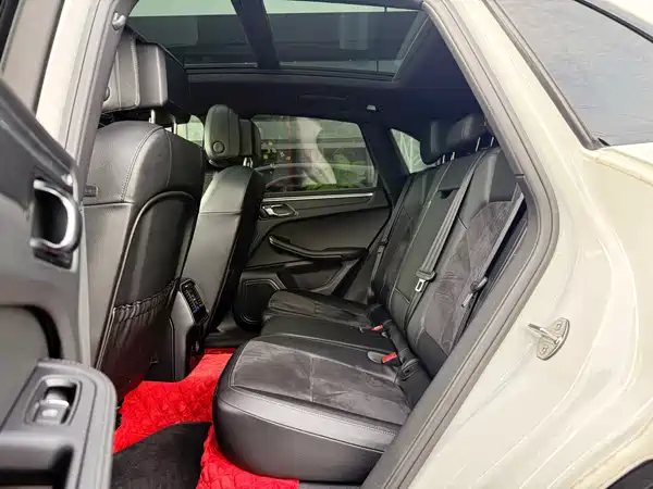 Porsche Macan 2019