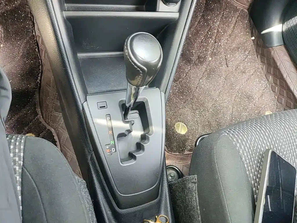 Toyota Vios FS 2018 — фото 14
