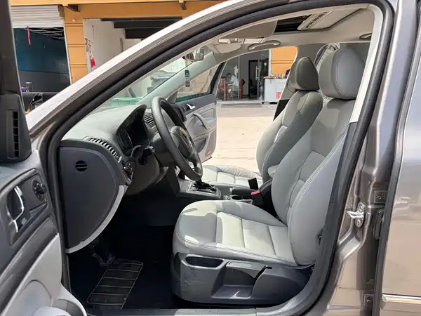 Skoda Octavia 2012