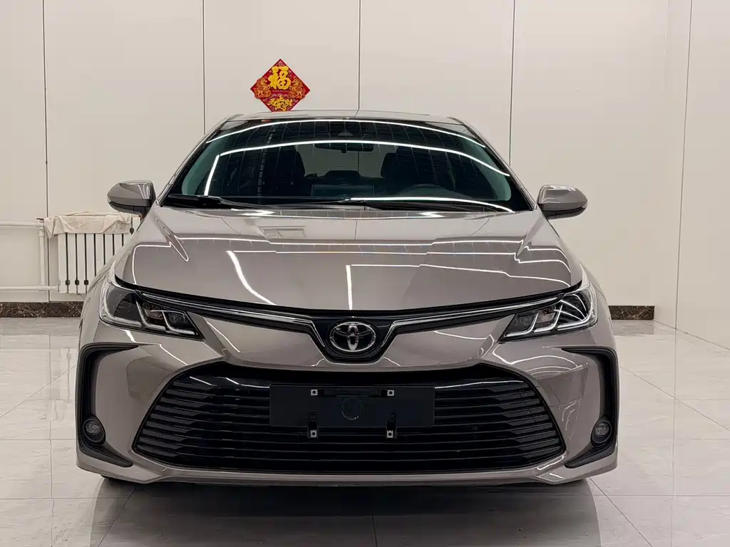 Toyota Corolla 2023