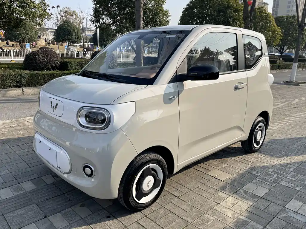 Wuling MINIEV 2026