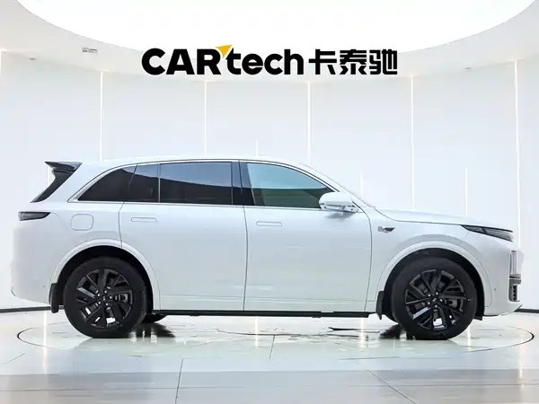 Li Auto L7 2023