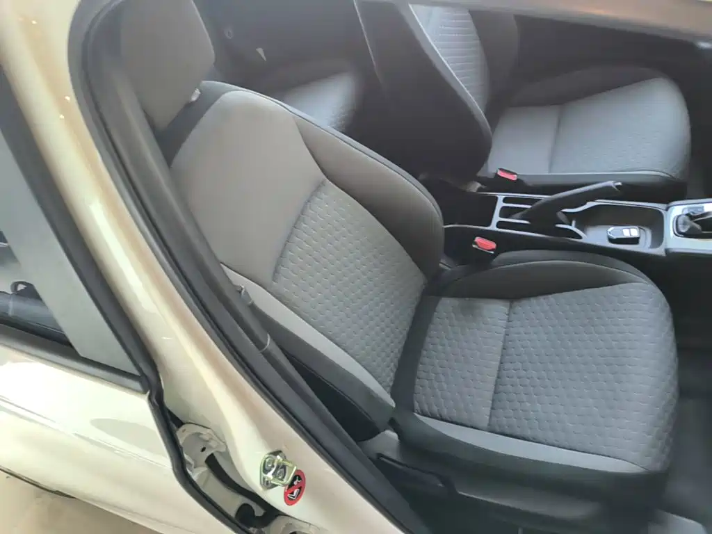 Honda Fit 2023 — фото 25