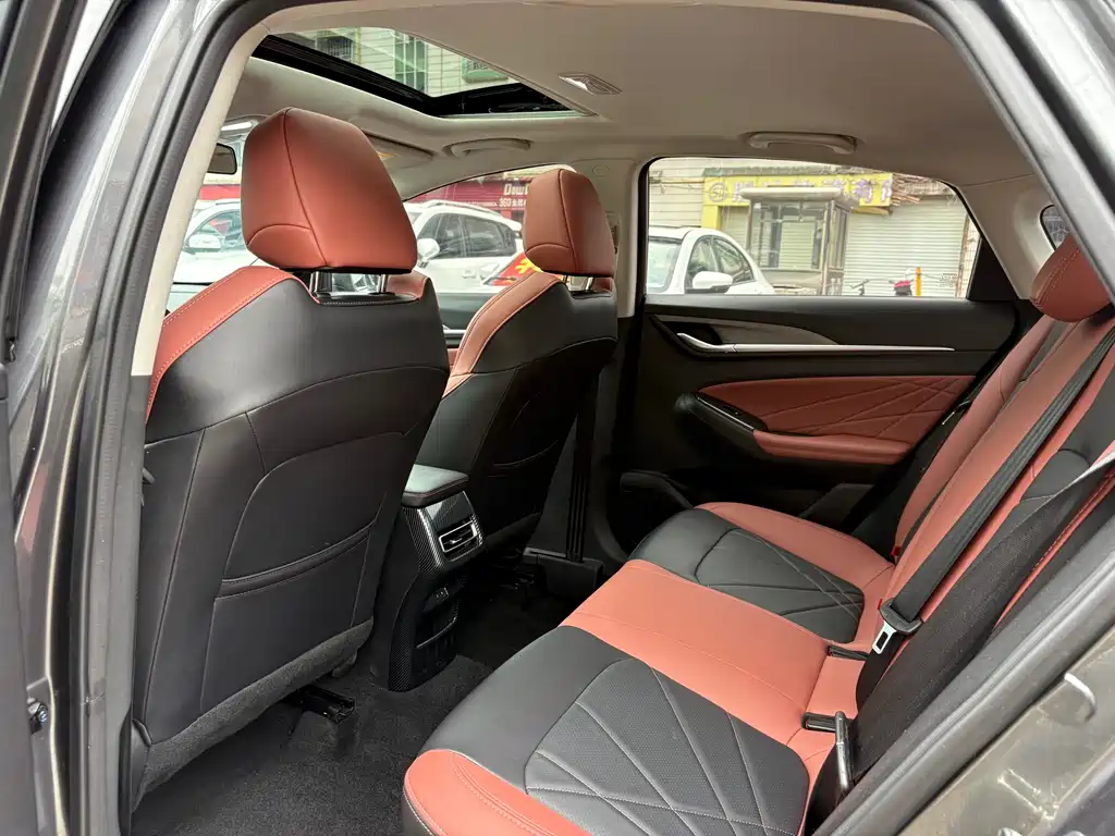 Changan Escape 2024